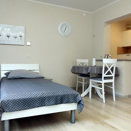 Spacious Izola Apartment Sl Luaran gambar