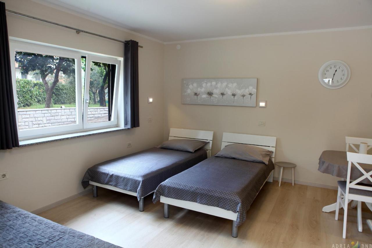 Spacious Izola Apartment Sl Luaran gambar
