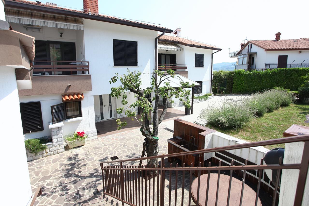 Spacious Izola Apartment Sl Luaran gambar
