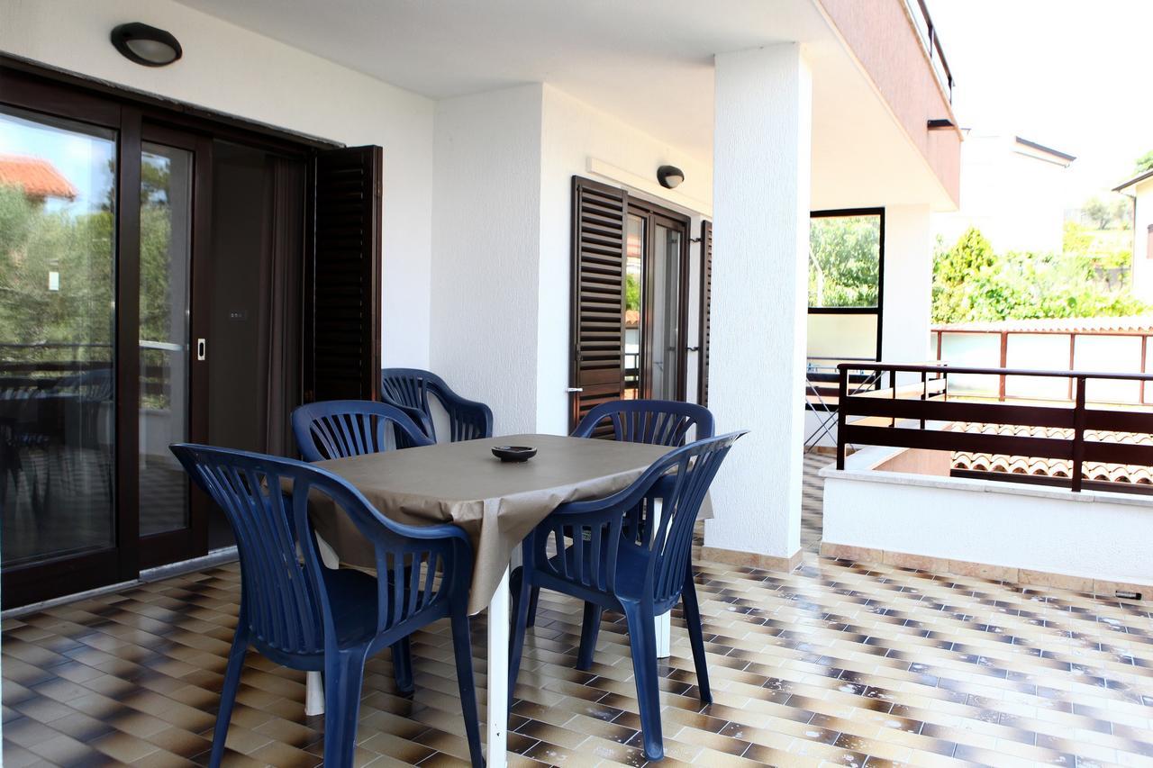 Spacious Izola Apartment Sl Luaran gambar